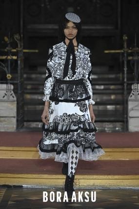 boraaksu2019秋冬系列,boraaksu新品