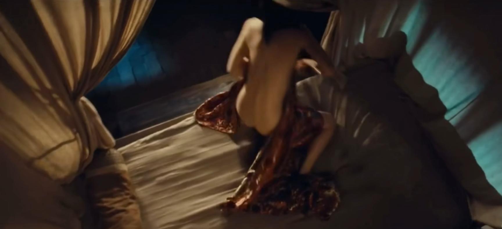 大s剑雨拍的时候多少岁,大s演剑雨