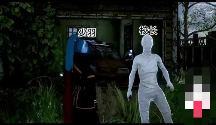 游戏主播少羽相关账号被封禁,游戏主播校长少羽被拘留了吗