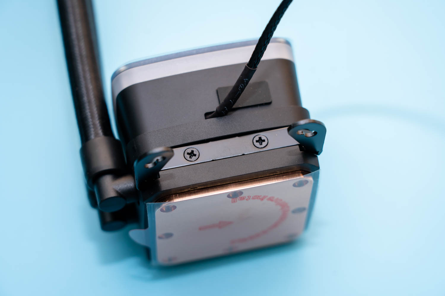 360水冷能压住超频的13600kf吗,压得住超频12700k的360水冷推荐