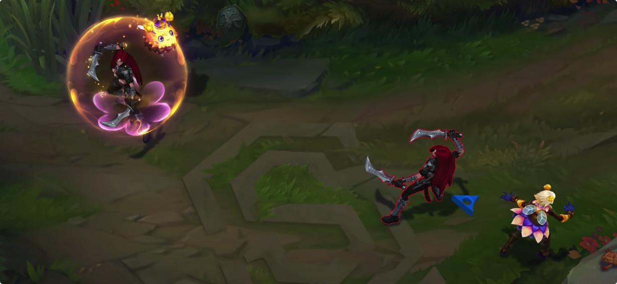 英雄联盟小蜜蜂皮肤大全,英雄联盟小蜜蜂皮肤有哪些