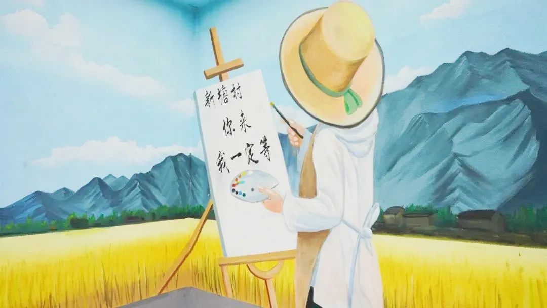 遇见彩虹打卡视频,遇见彩虹遇见美景