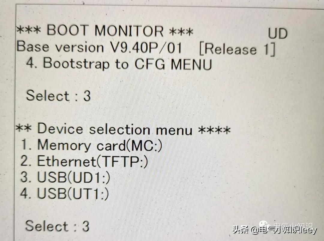 fanuc怎么恢复备份,fanuc机器人如何恢复出厂设置