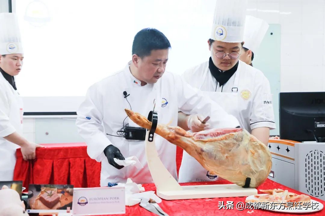 新东方烹饪学校怎么样啊,新东方烹饪学校怎么样天津