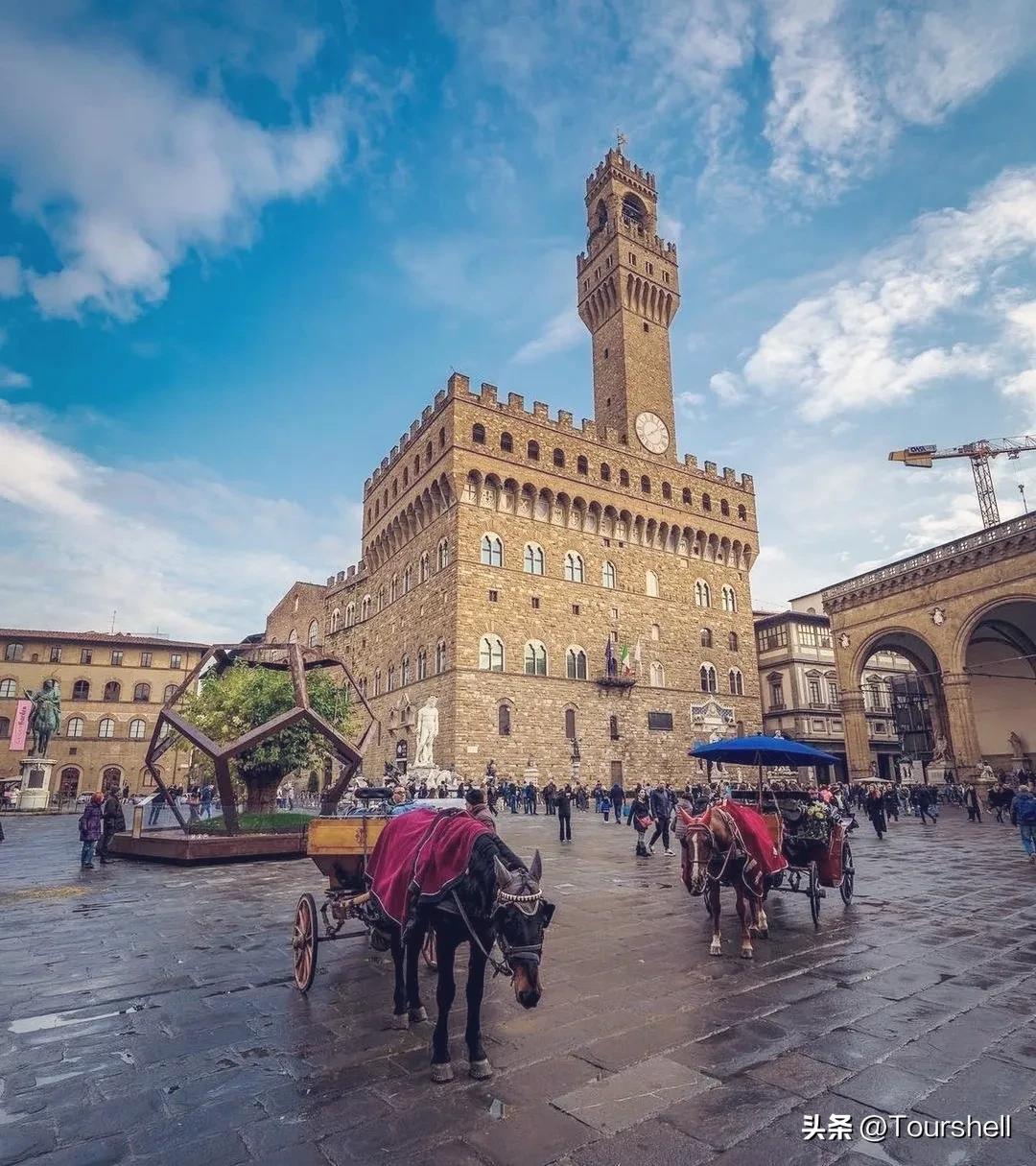 佛罗伦萨世界五大教堂,佛罗伦萨浪漫之都