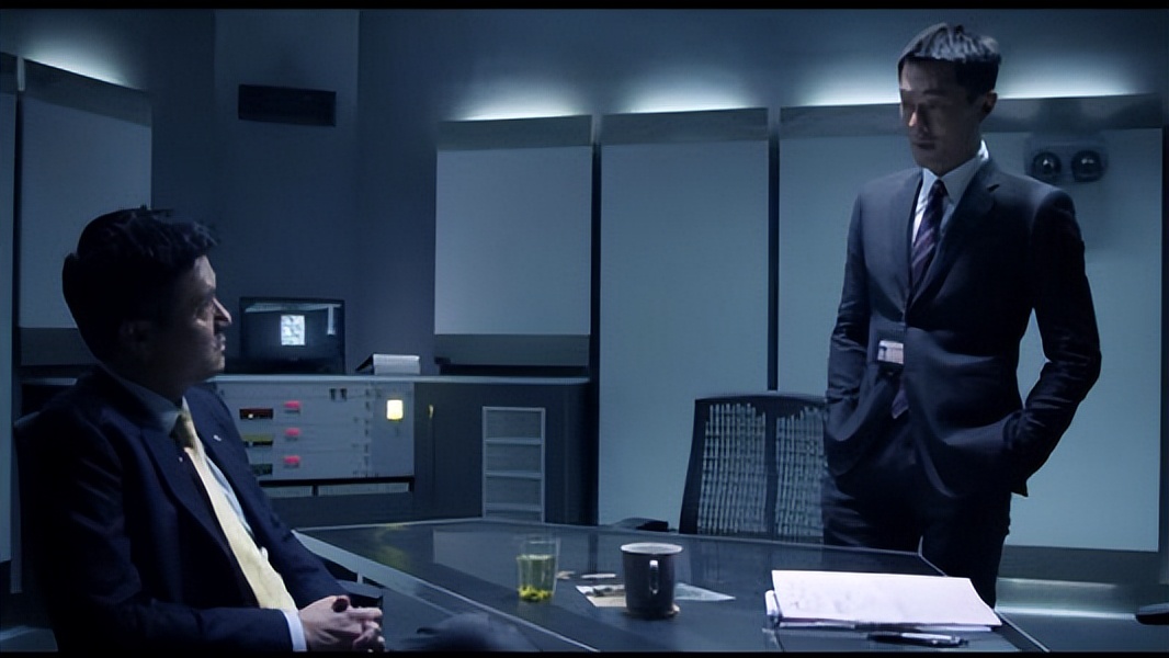 雇凶杀官的李长河,河南省平顶山李长河案件