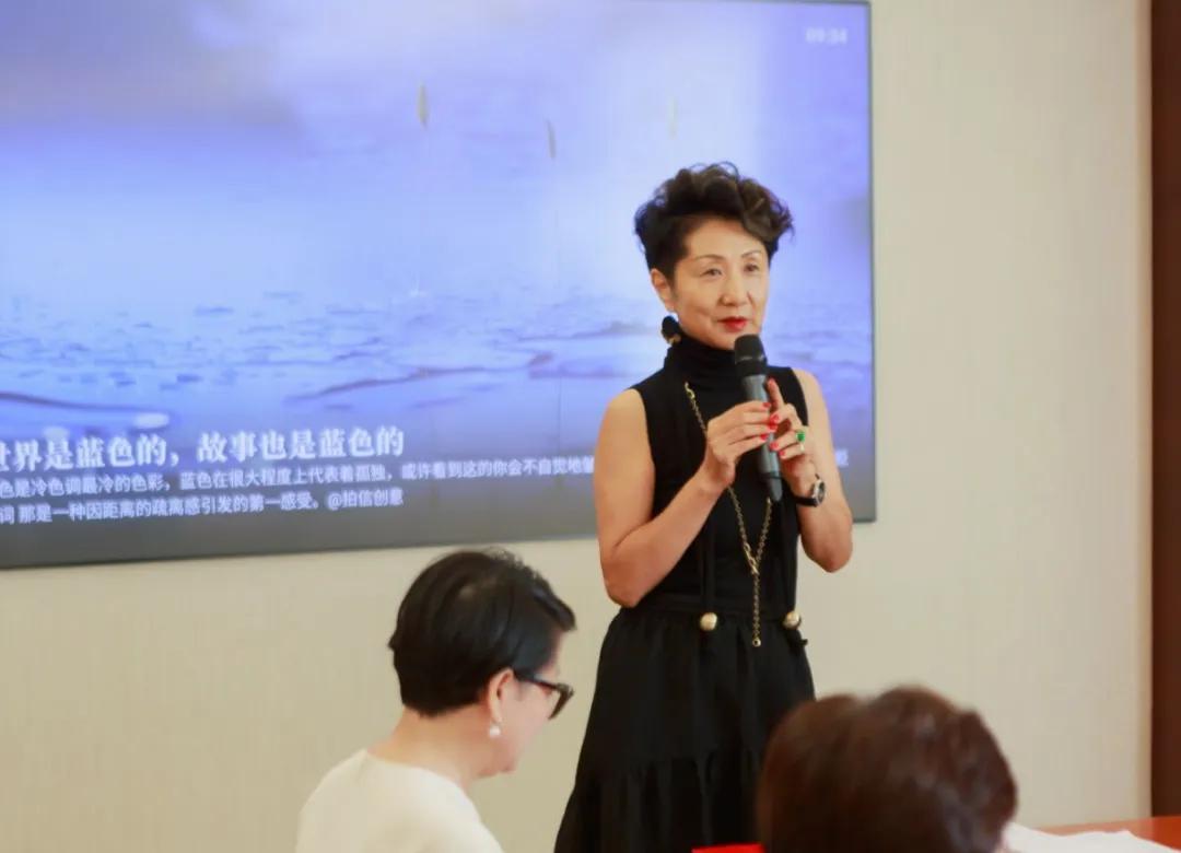 支棱空间创办分享会：让年轻人支棱起来