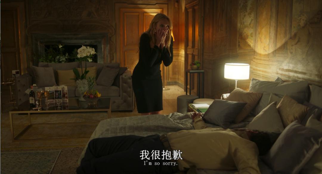 “球花”重出江湖，意大利人真就只会*ucfk**？