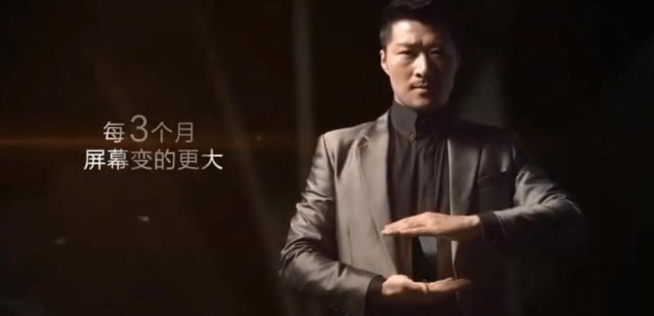 拍的很差的广告,拍的很烂的广告