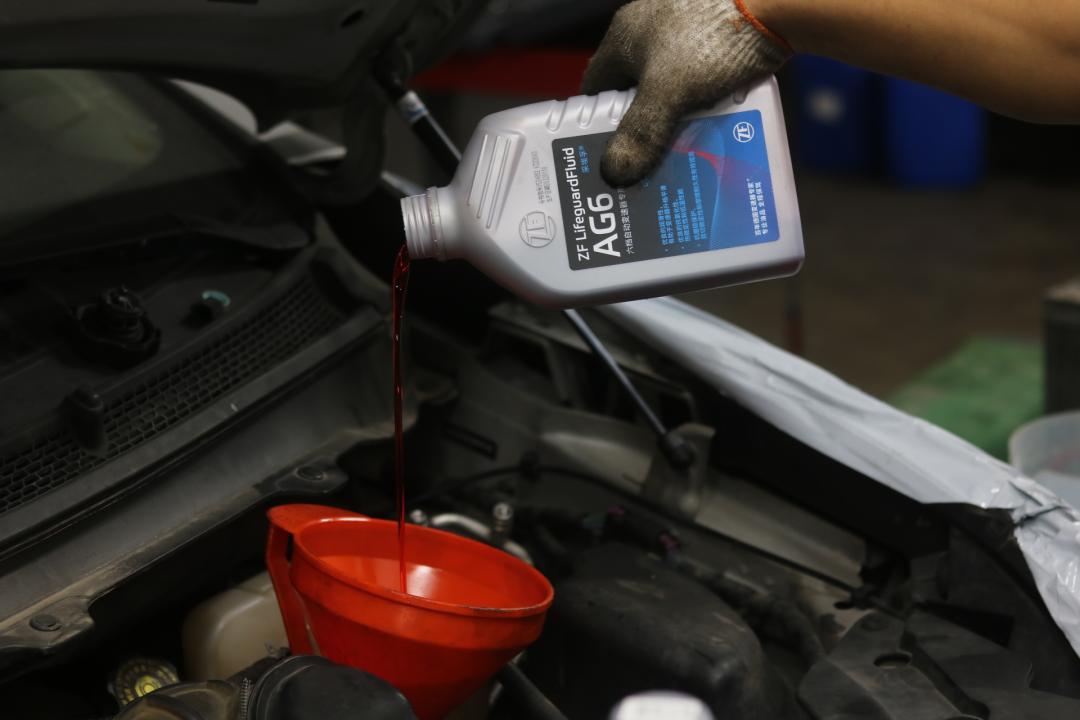 破烂的车变成新车,破烂的车子翻新