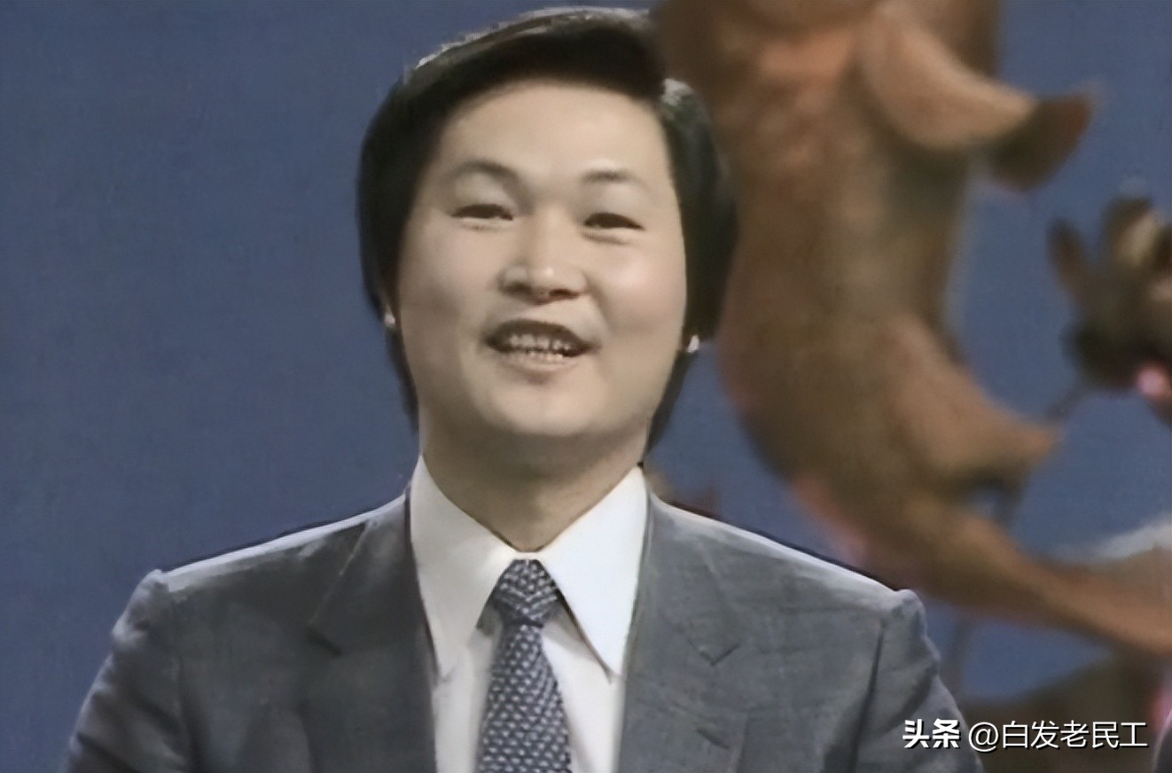 央视83年春晚历届全程回放,春晚1984央视完整版