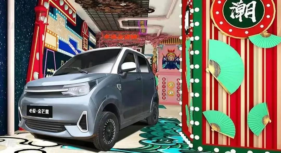 最新款封闭四轮老年代步车,最好的低速四轮代步车