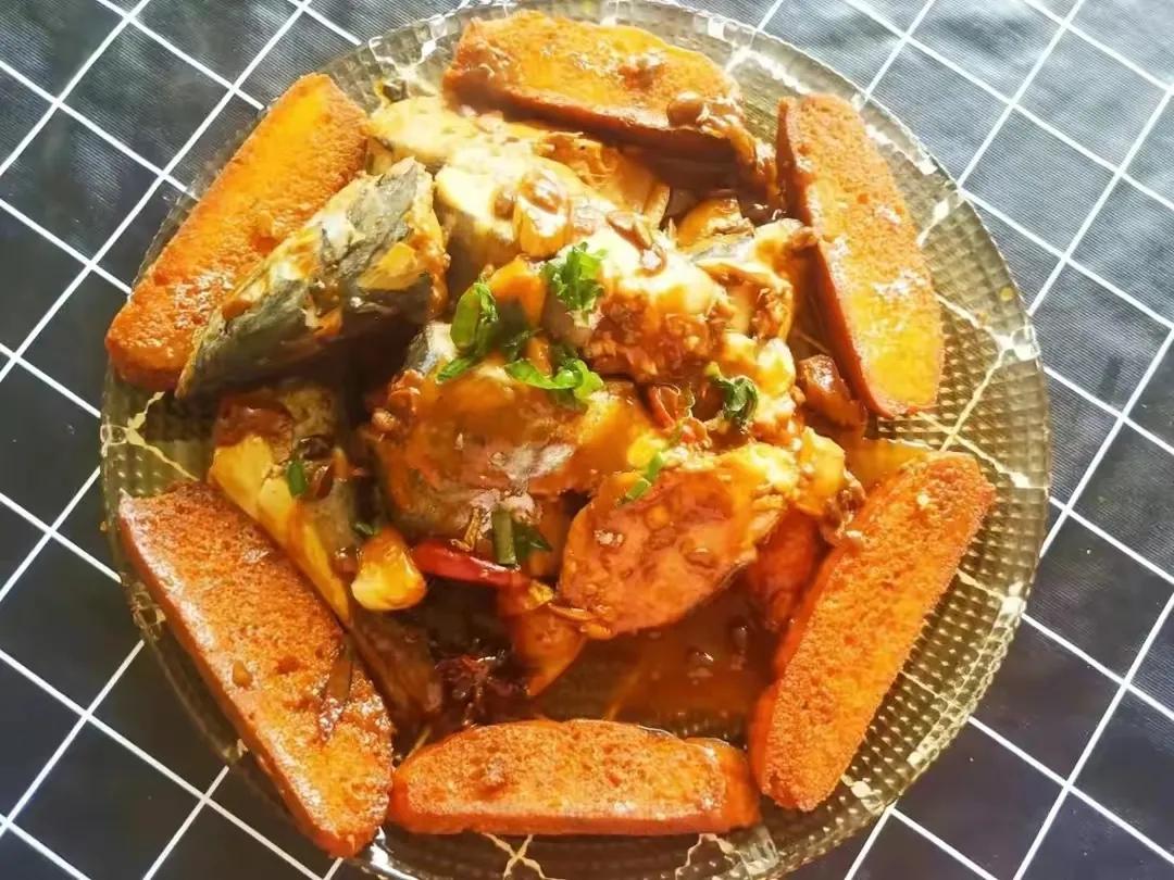 休渔期最不缺的海鲜,伏季休渔最好吃的海鲜