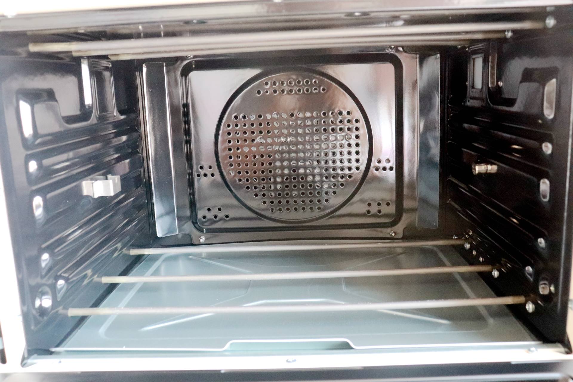 aca北美电器烤箱怎么使用,好用的烤箱家用