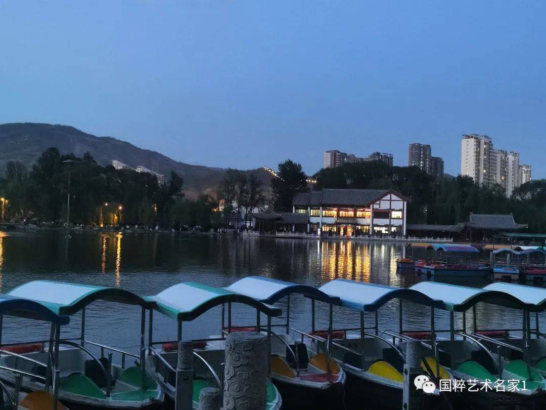 潍坊学院董俊青,国粹艺术名家董德元