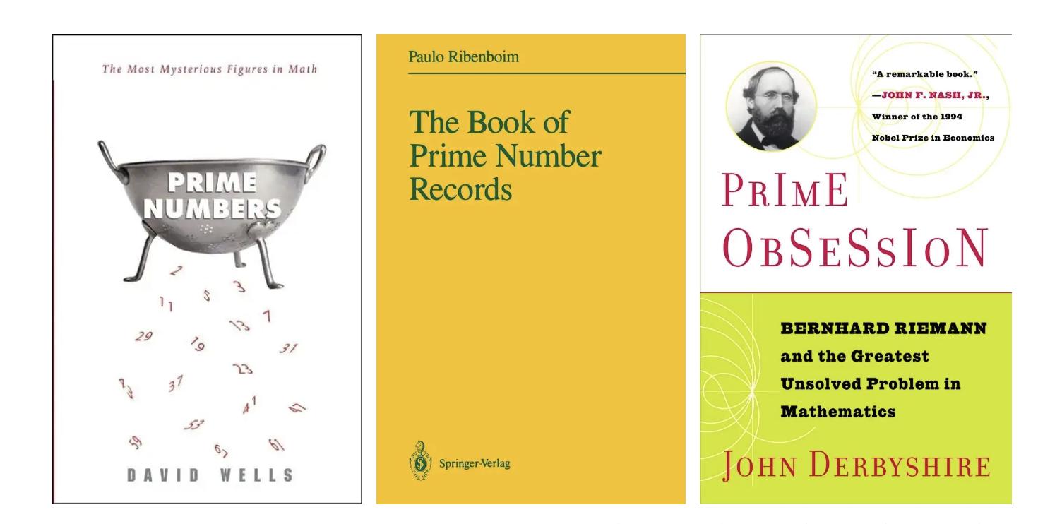 最难判断的质数,找出奇怪的质数