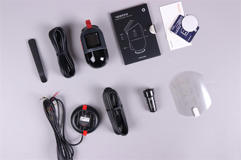 云台行车记录仪测评,x200云台行车记录仪