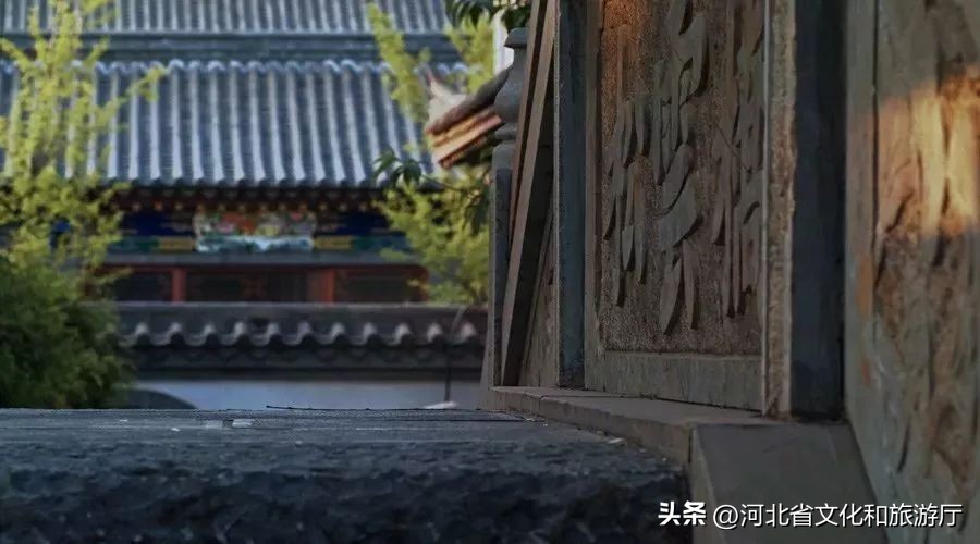 永远被滦州古城美景折服,从不同角度看城市