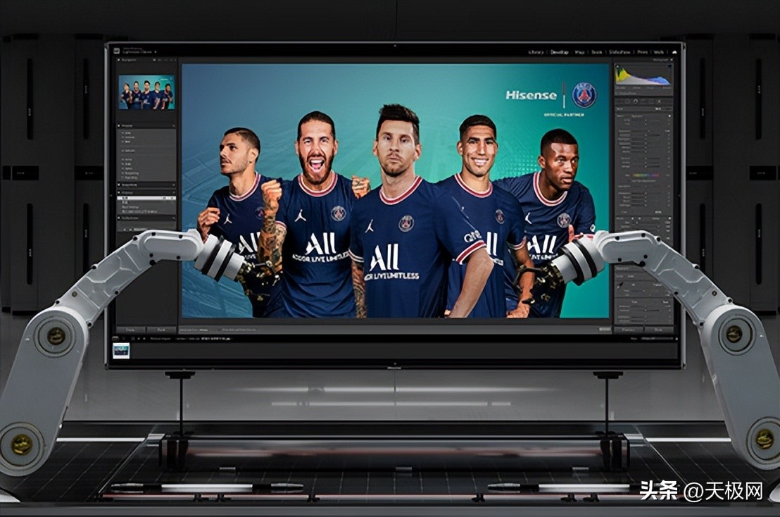 海信电视u8h世界杯挑战赛,最终对决直播