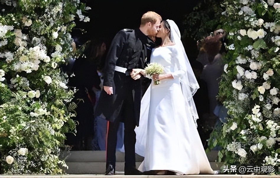 亨利与戴安娜法国,亨利王子主要内容