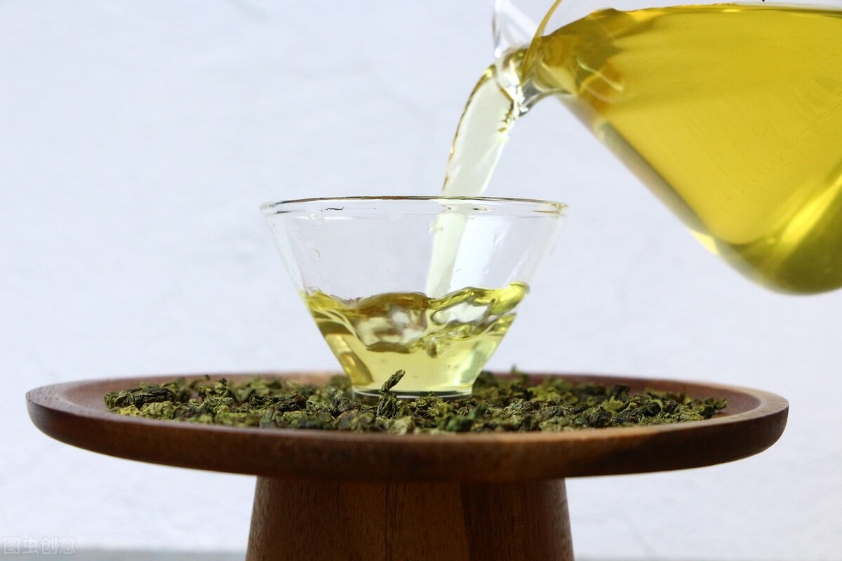 铁观音黄金桂真假区分,铁观音茶真假辨别方法