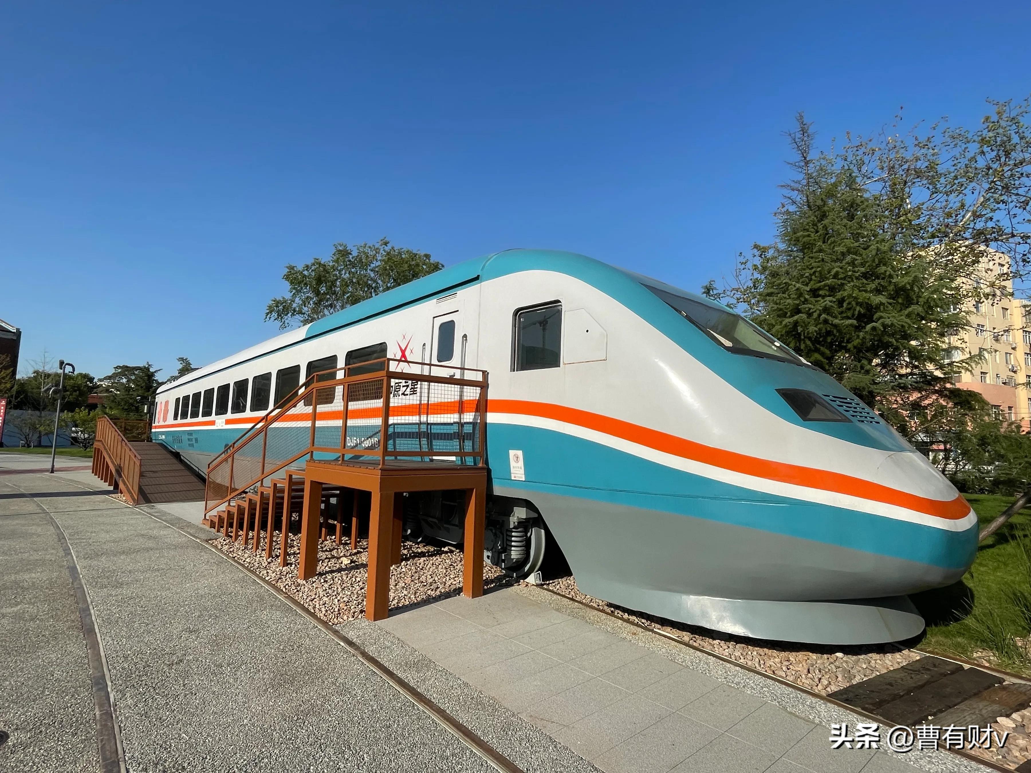 青岛中山公园网红打卡点,青岛亲子游攻略网红打卡地