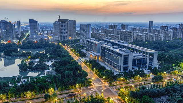 山东十六市地形地貌,山东省和江苏省地形图最新版