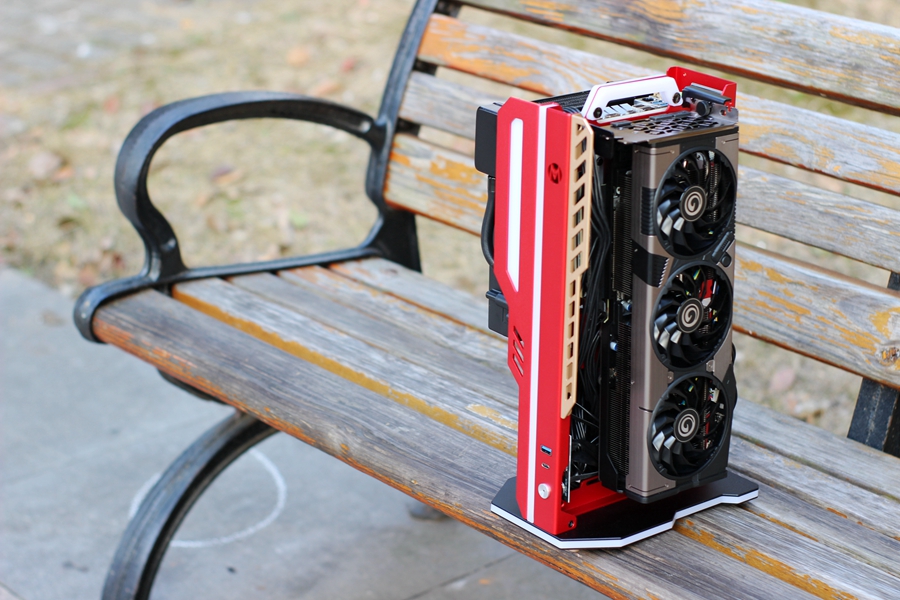 钢铁侠定制电脑,钢铁侠游戏主机