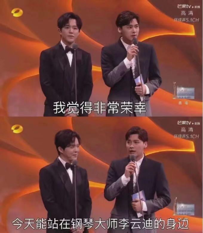 小李子治愈了精神内耗，*化丑**袁隆平的画家，你是不是吃得太饱了？