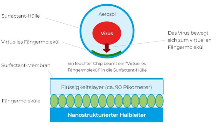 将淘汰核酸?德国机器24秒出结果