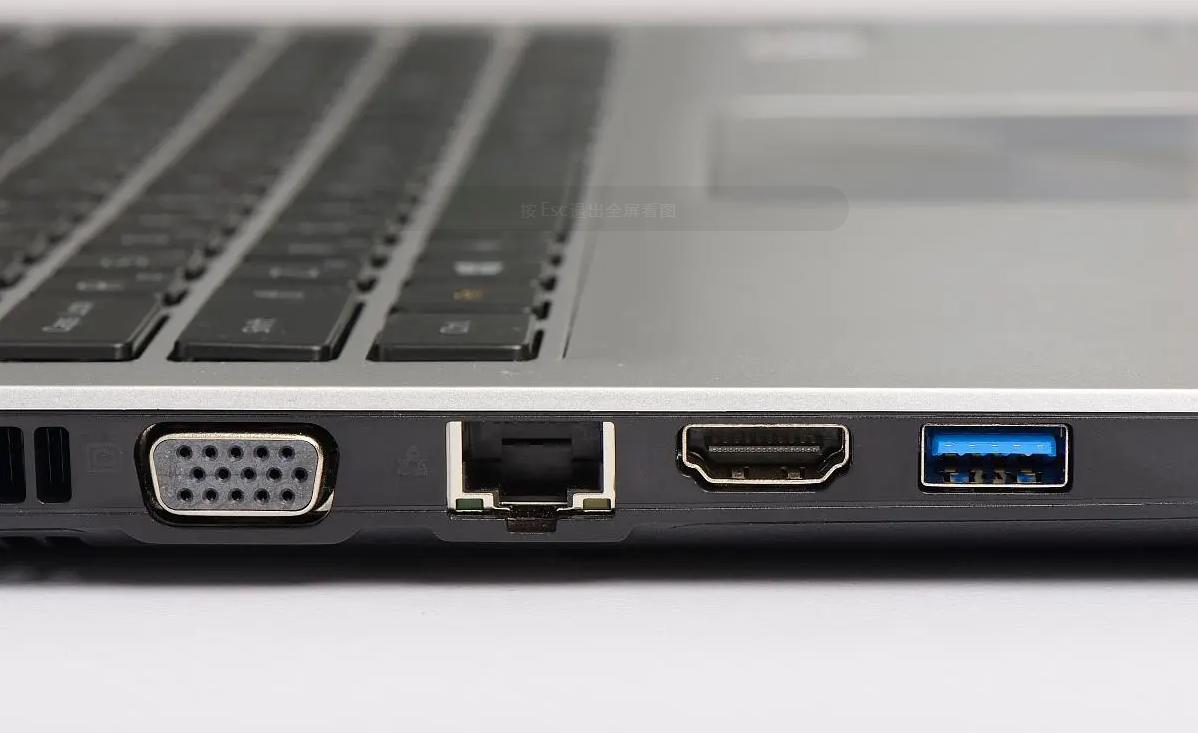 笔记本电脑外接显示器模糊怎么办,笔记本电脑如何设置成外接显示器