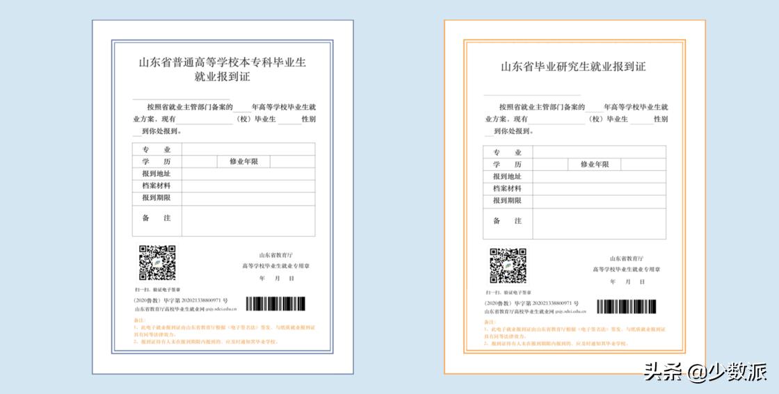 毕业生注意，「报到证」终于被取消有什么影响？