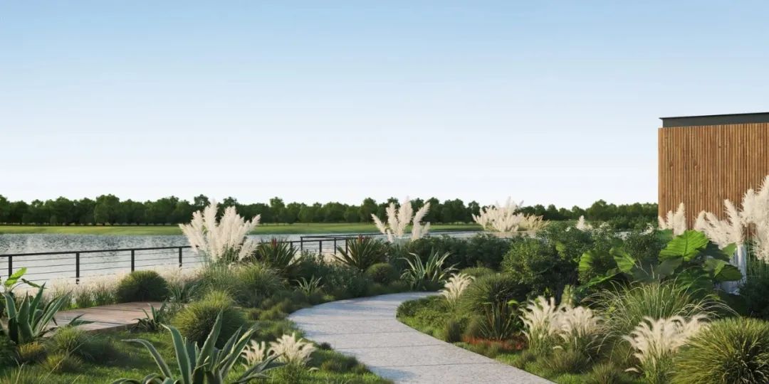 阿根廷EstudioRamos建筑事务所-真诚的现代主义！|EstudioRamos