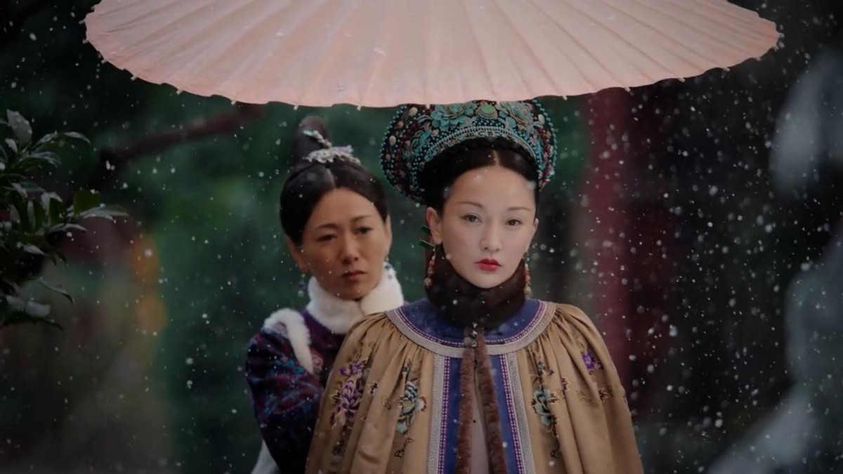 盘点2018年度热播剧，宫斗剧打的水深火热，知否为啥脱颖而出？