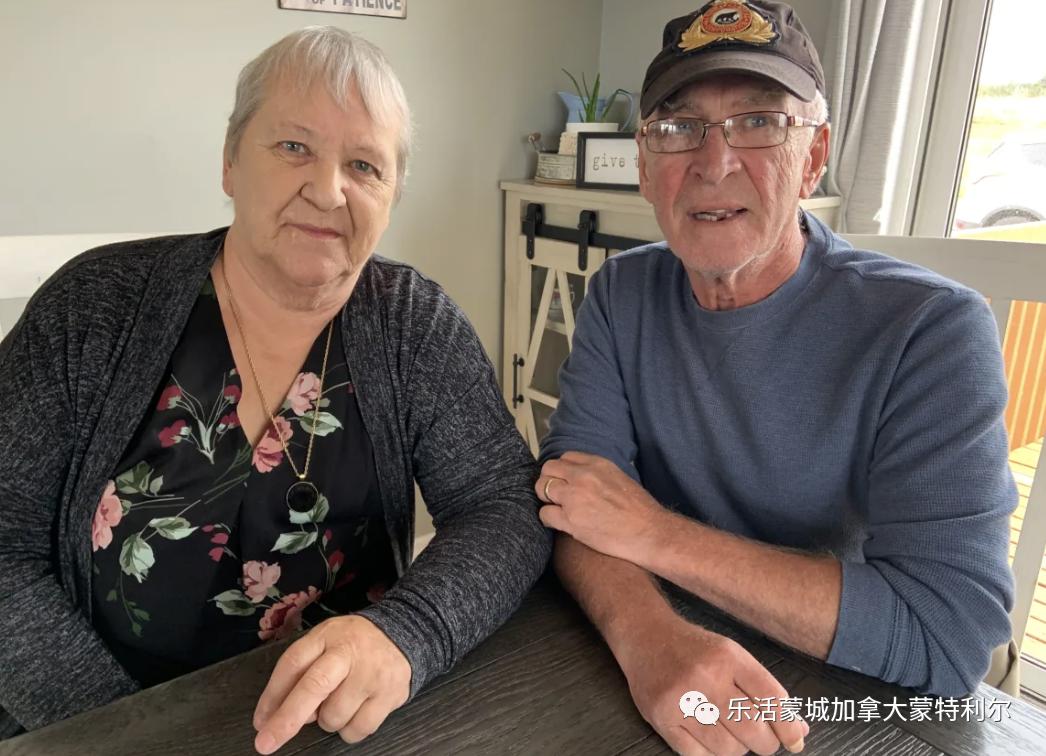 在加拿大居住了40年的房子，出售时被告知不是自己的，夫妻俩晕了