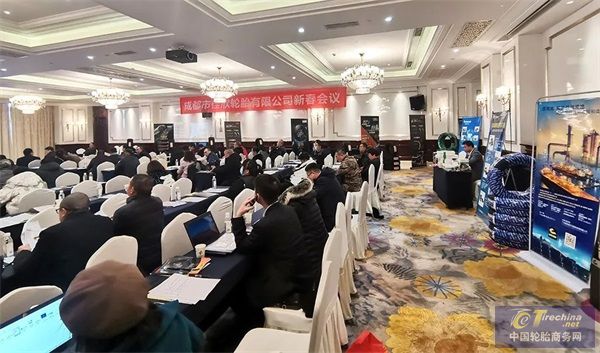 领跑2022！玛吉斯PCR经销商答谢会火爆开场