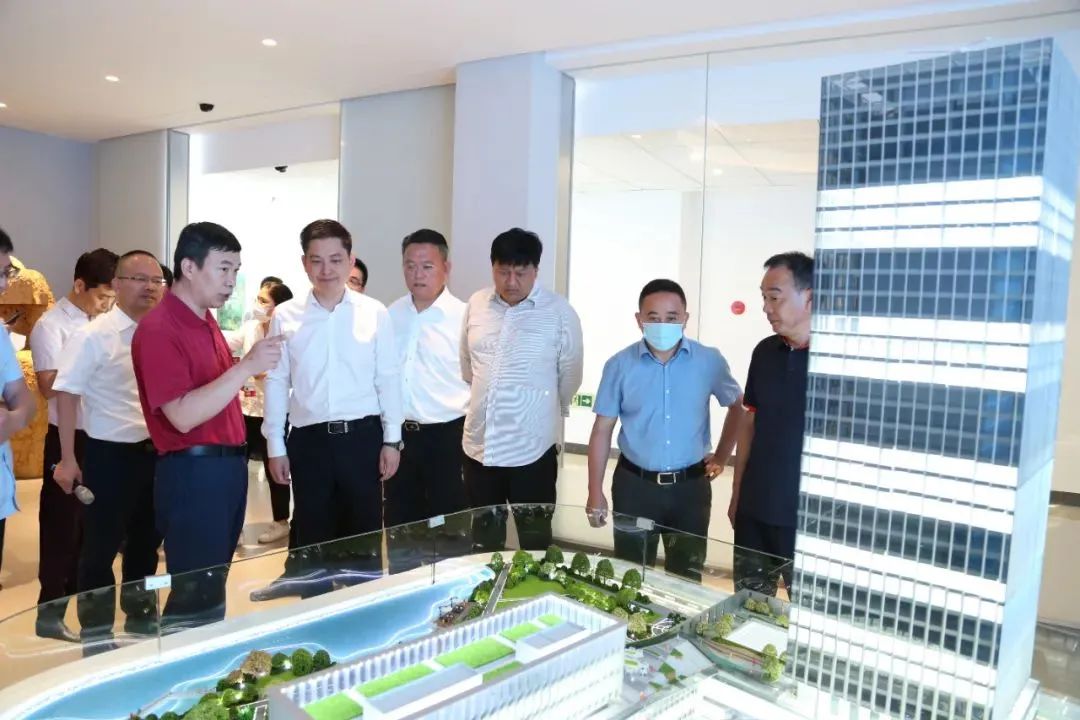 会员动态丨全国建筑工业化的标杆企业:宝业集团股份有限公司