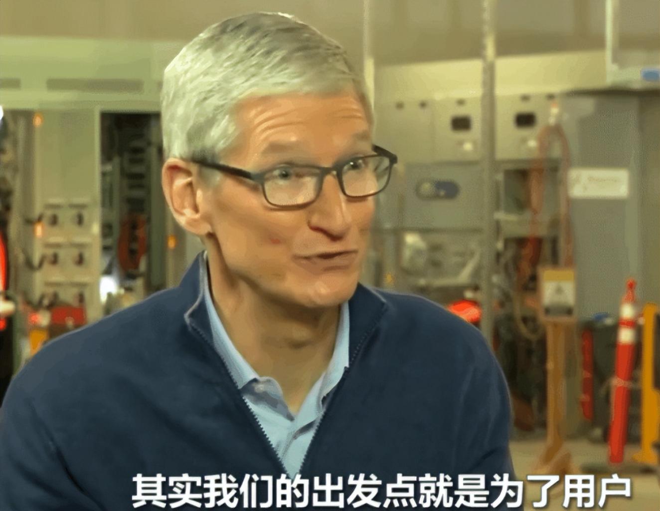 小米用向美国交税吗,小米比苹果有良心