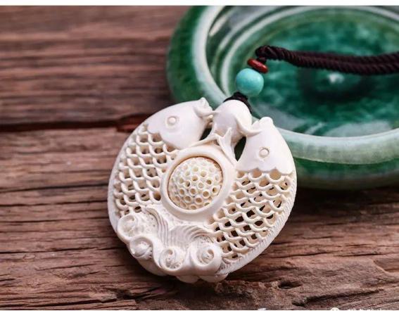 猛犸象牙怎样防止开裂,猛犸象牙长时间出汗会开裂吗