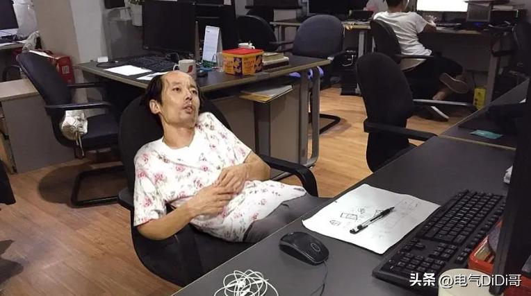 做电气行业,做电气挣钱吗