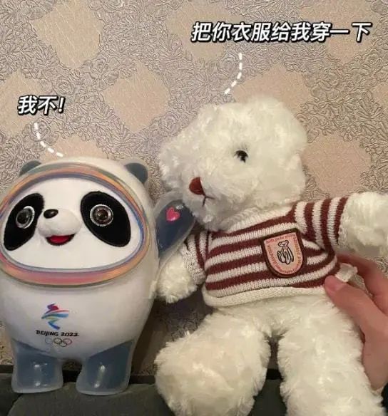 这摄影师是个抓拍鬼才|冷段子2068