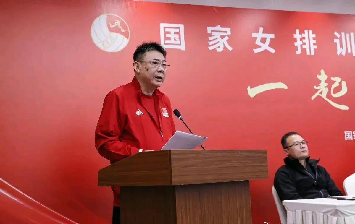 本届女排阵容讨论,中国女排与土耳其的技战术分析