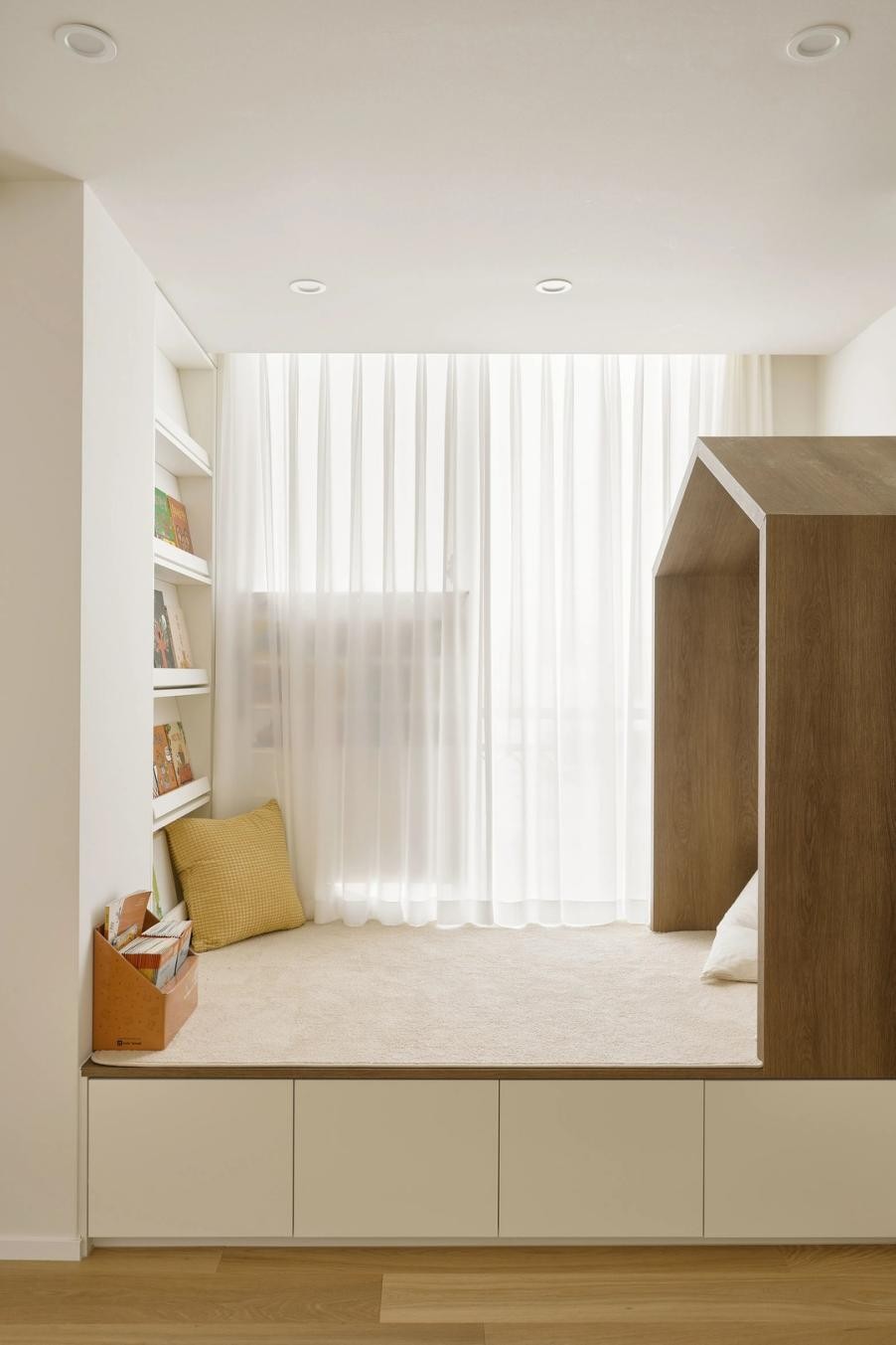 沙发后面没得靠空间该怎么设计,沙发不靠墙怎么设计才好看