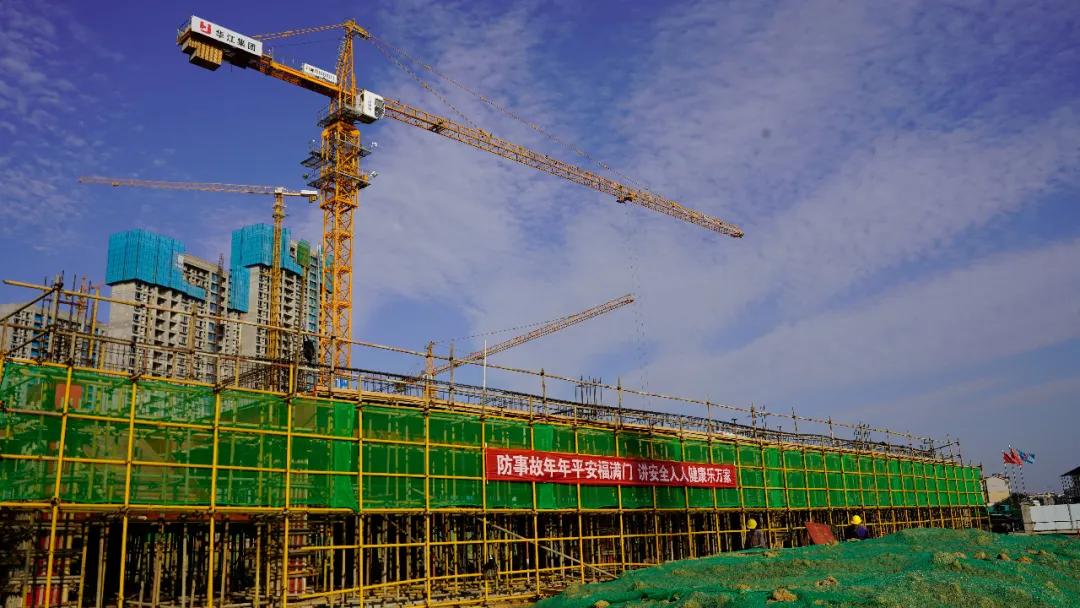 南昌市青云谱区洪都新城最新消息,洪都航空公园最新消息