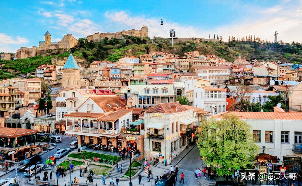 退休去西班牙养老靠谱吗,退休后去格鲁吉亚养老可行吗