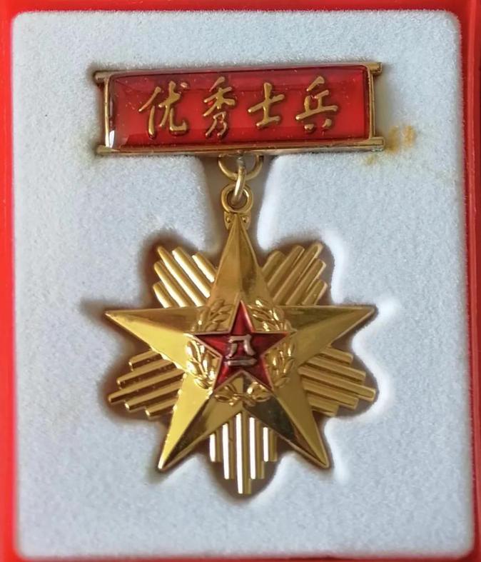 从保家卫国转战建设家乡，祖孙三代接力两个“战场”