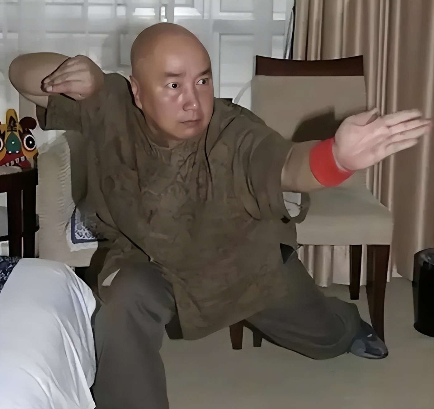 曾随周总理出访，一代武术宗师于海的过去值得被更多人知晓！