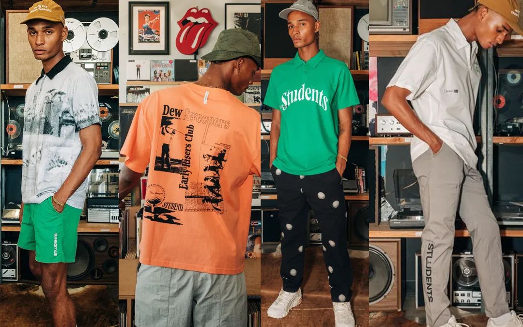 高尔夫交流社群,高尔夫社群介绍