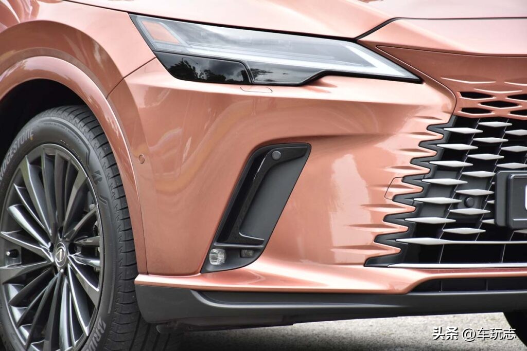 2023款rx350h尺寸,雷克萨斯rx400新款2023价格