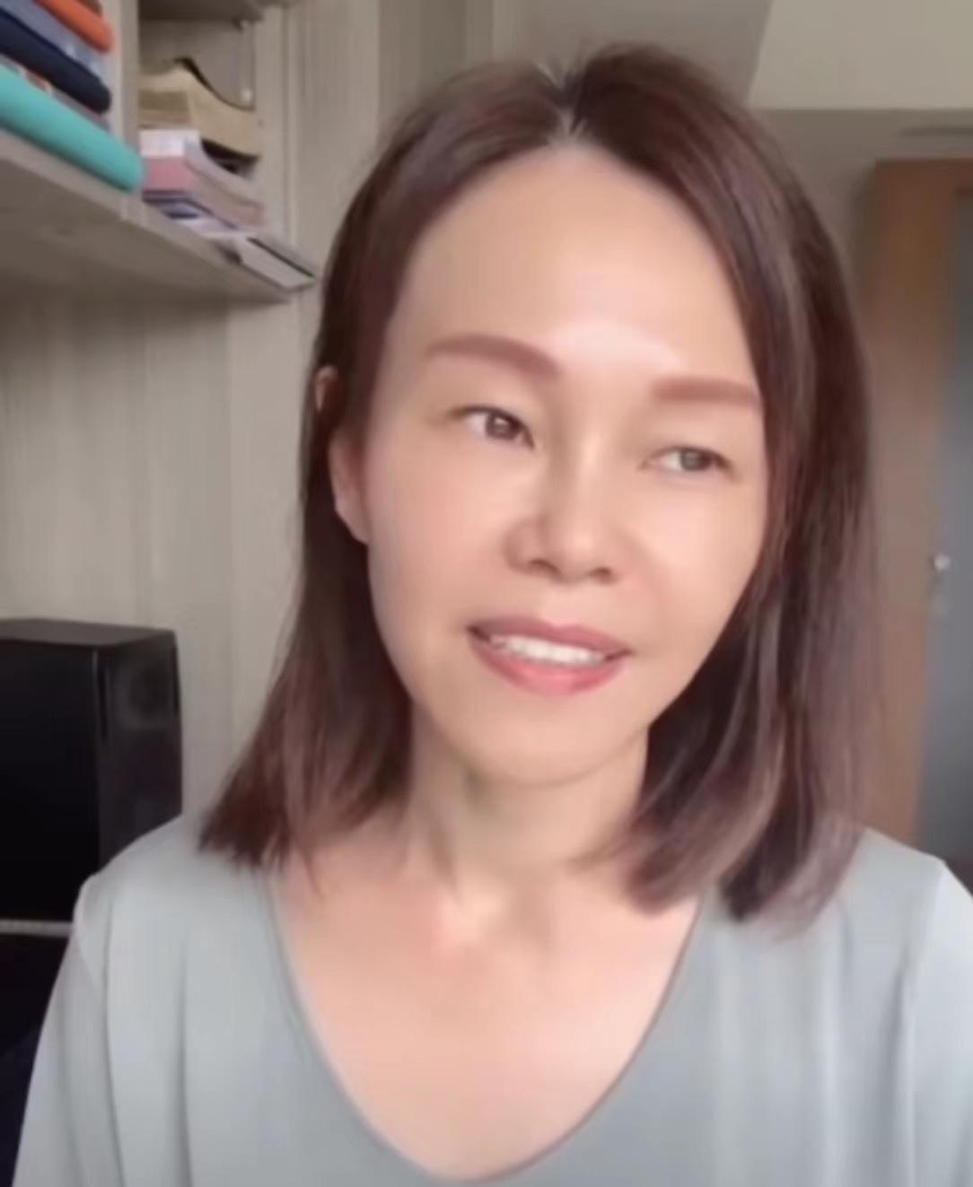 台湾疫情严峻!曾宝仪确诊直不起身,谢依霖全家确诊儿女高烧40度